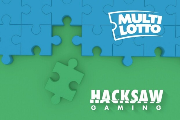 Hacksaw Gaming brings scratchcards to MultiLotto.com